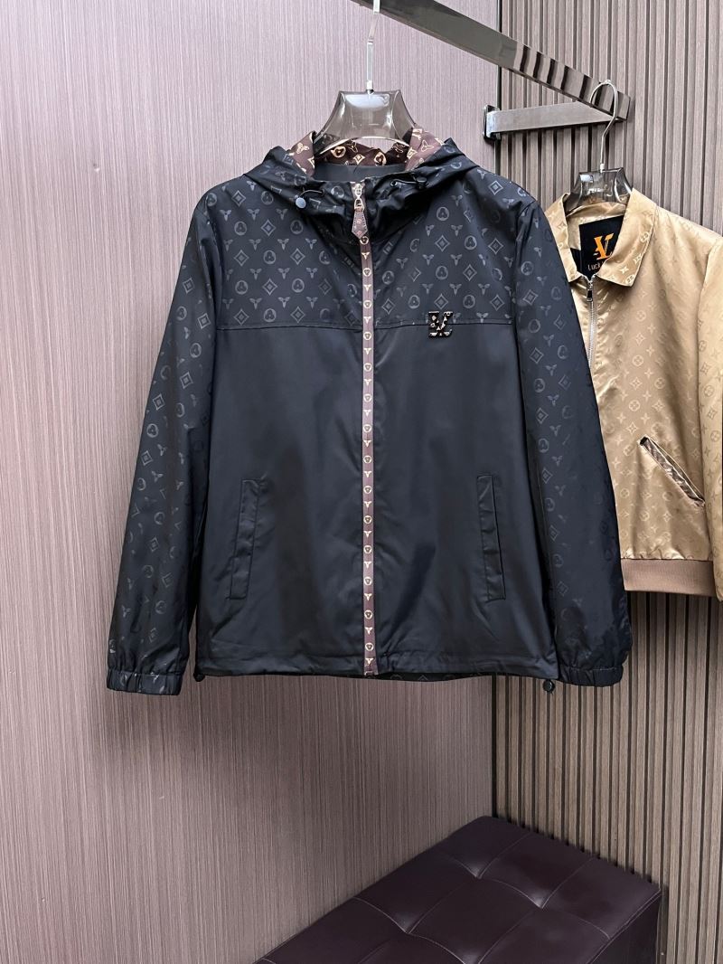 Louis Vuitton Outwear